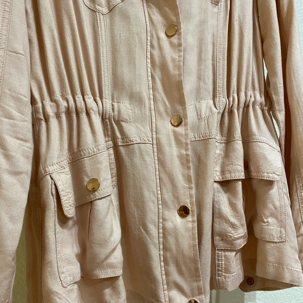 Rose jacket - Picture 3 of 8